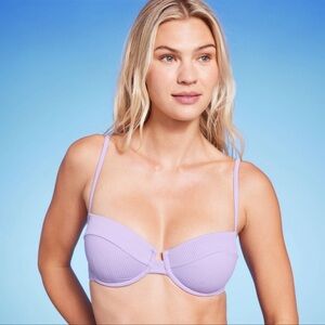 COPY - Shade and shore bikini top